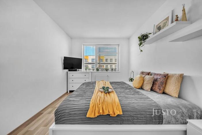 Prodej bytu 3+kk, Praha - Uhříněves, Oty Bubeníčka, 80 m2
