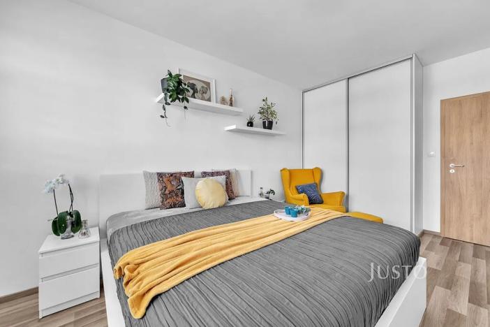 Prodej bytu 3+kk, Praha - Uhříněves, Oty Bubeníčka, 80 m2