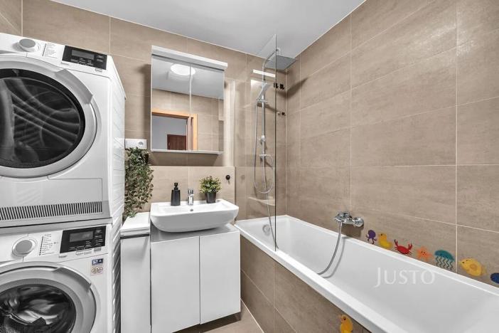 Prodej bytu 3+kk, Praha - Uhříněves, Oty Bubeníčka, 80 m2