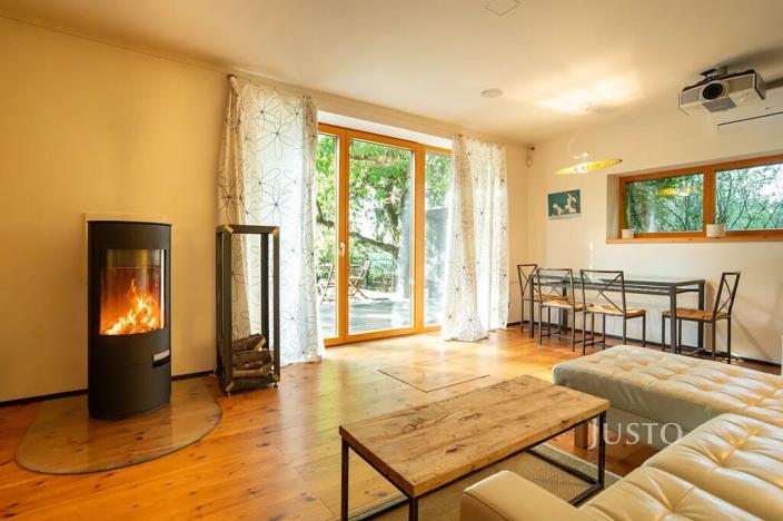 Pronájem rodinného domu, Mukařov, Na pískách, 75 m2