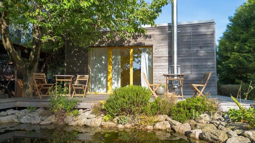 Pronájem rodinného domu, Mukařov, Na pískách, 75 m2