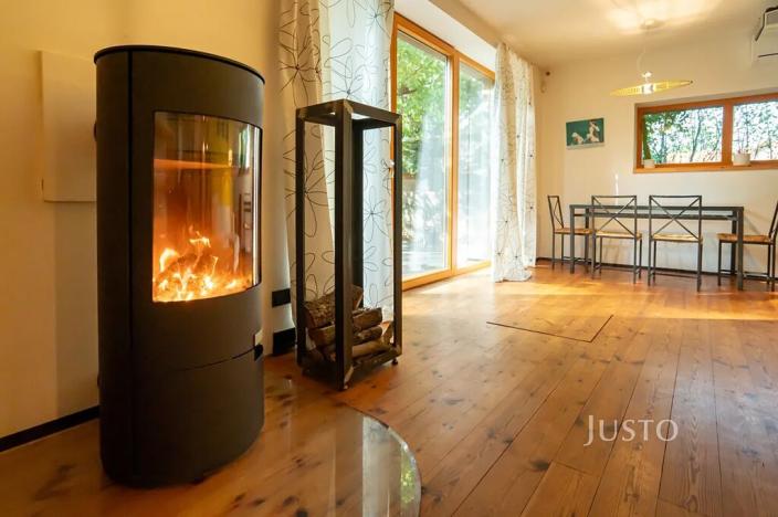 Pronájem rodinného domu, Mukařov, Na pískách, 75 m2