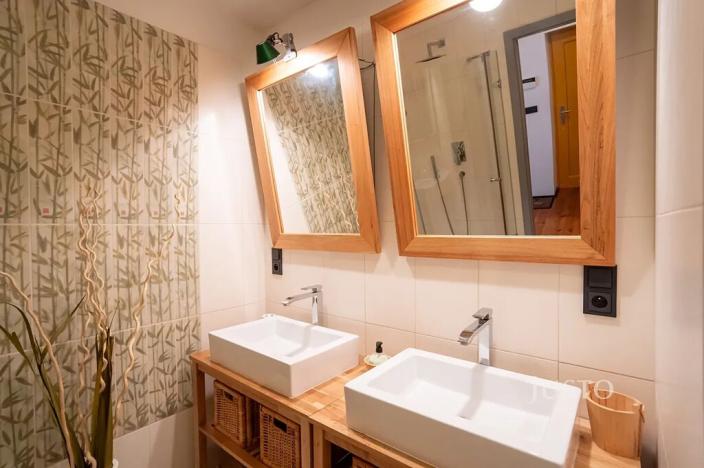 Pronájem rodinného domu, Mukařov, Na pískách, 75 m2