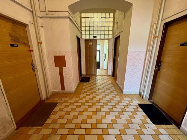 Prodej činžovního domu, Český Těšín, Nádražní, 354 m2