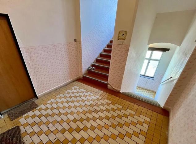 Prodej činžovního domu, Český Těšín, Nádražní, 354 m2