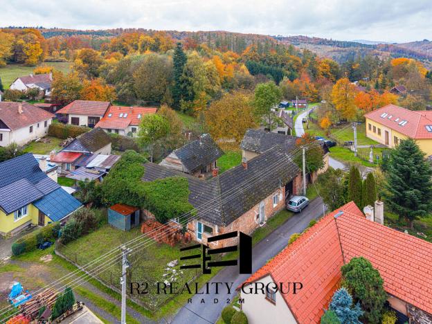 Prodej chaty, Šubířov - Chobyně, 77 m2