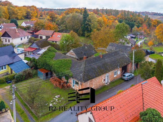 Prodej chaty, Šubířov - Chobyně, 77 m2