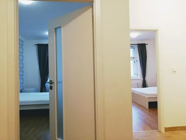 Pronájem bytu 2+1, Praha - Bubeneč, U zeměpisného ústavu, 46 m2