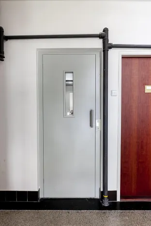 Pronájem bytu 1+kk, Praha - Vršovice, Rybalkova, 28 m2