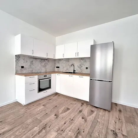 Pronájem bytu 3+kk, Praha - Břevnov, Bělohorská, 64 m2