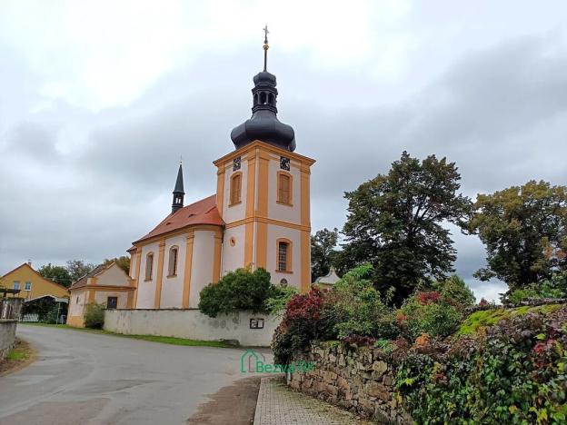 Prodej chalupy, Klučenice, 166 m2