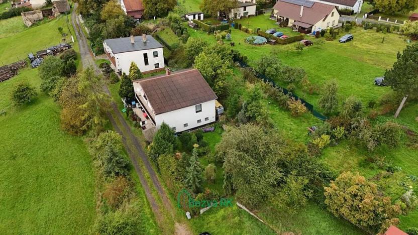 Prodej chalupy, Klučenice, 166 m2