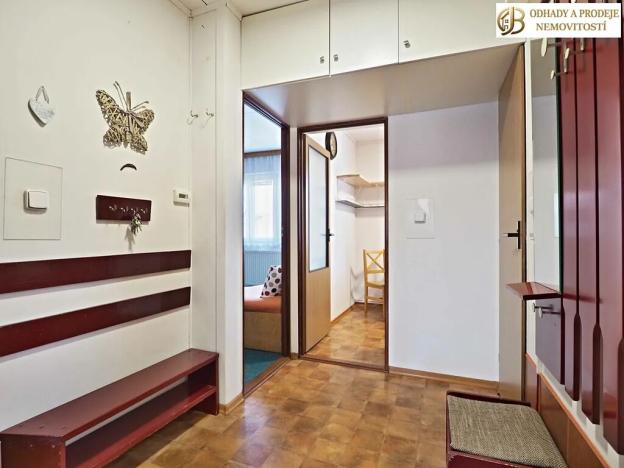 Prodej bytu 3+1, Vikýřovice, Okružní, 63 m2