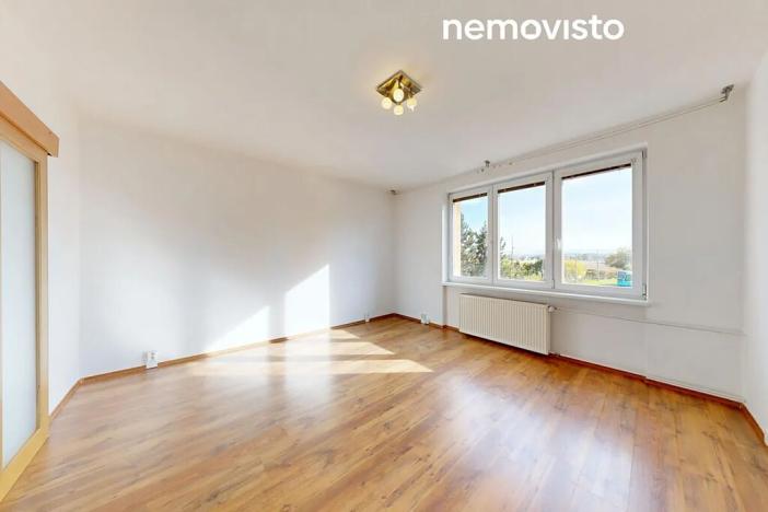 Pronájem bytu 1+1, Ostrava, Jičínská, 40 m2