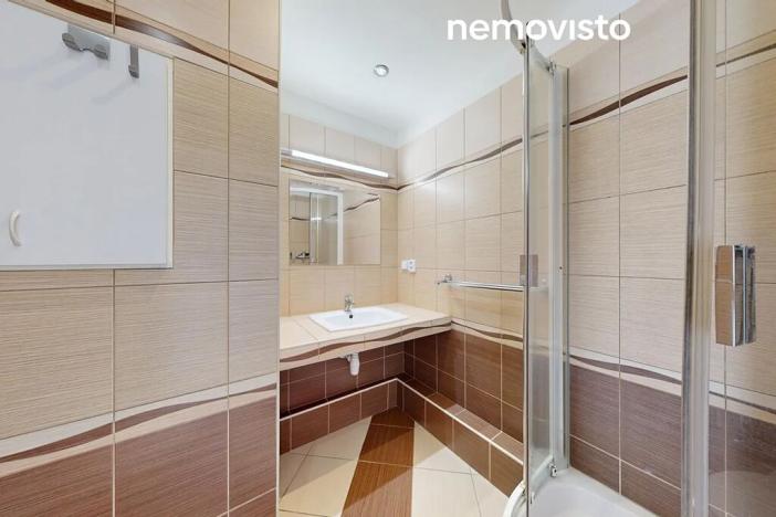 Pronájem bytu 1+1, Ostrava, Jičínská, 40 m2