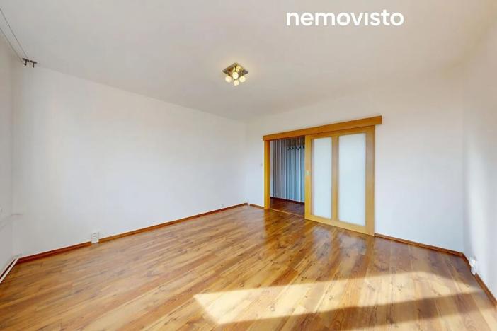 Pronájem bytu 1+1, Ostrava, Jičínská, 40 m2