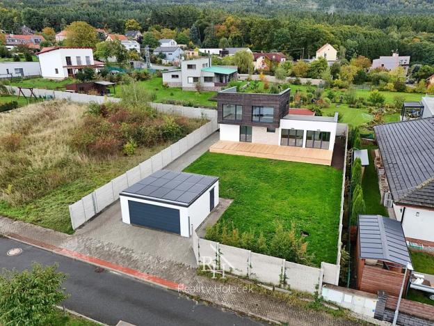 Prodej rodinného domu, Svinaře, Větrná, 156 m2