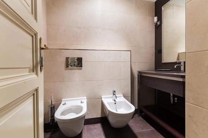 Prodej bytu 2+kk, Praha - Nové Město, Hálkova, 49 m2