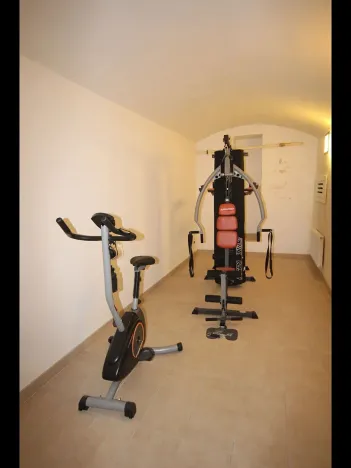 Prodej bytu 2+kk, Praha - Nové Město, Hálkova, 49 m2