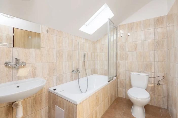 Prodej činžovního domu, Kostelec nad Labem, T. G. Masaryka, 380 m2