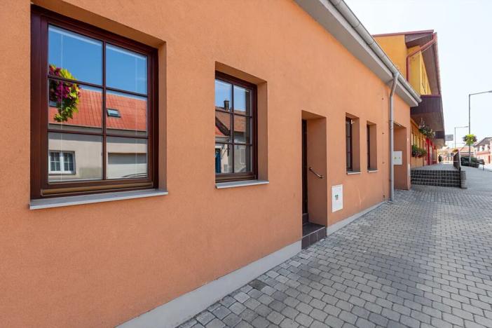 Prodej ubytování, Kostelec nad Labem, T. G. Masaryka, 380 m2