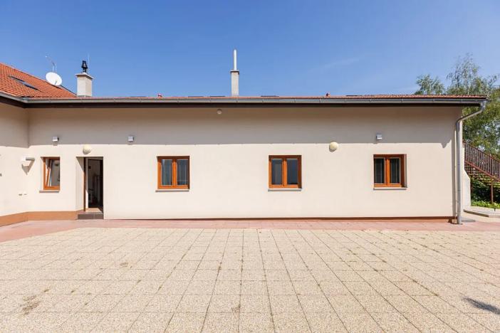 Prodej ubytování, Kostelec nad Labem, T. G. Masaryka, 380 m2