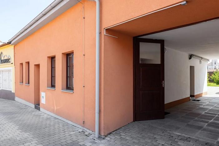 Prodej ubytování, Kostelec nad Labem, T. G. Masaryka, 380 m2