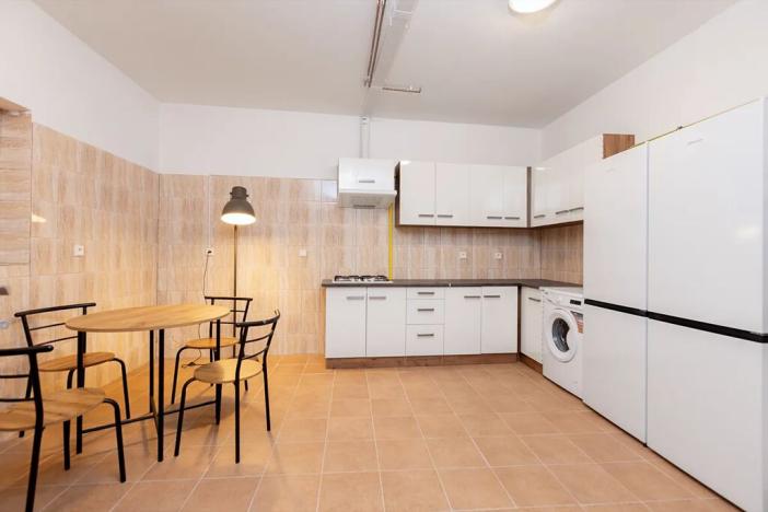 Prodej ubytování, Kostelec nad Labem, T. G. Masaryka, 380 m2