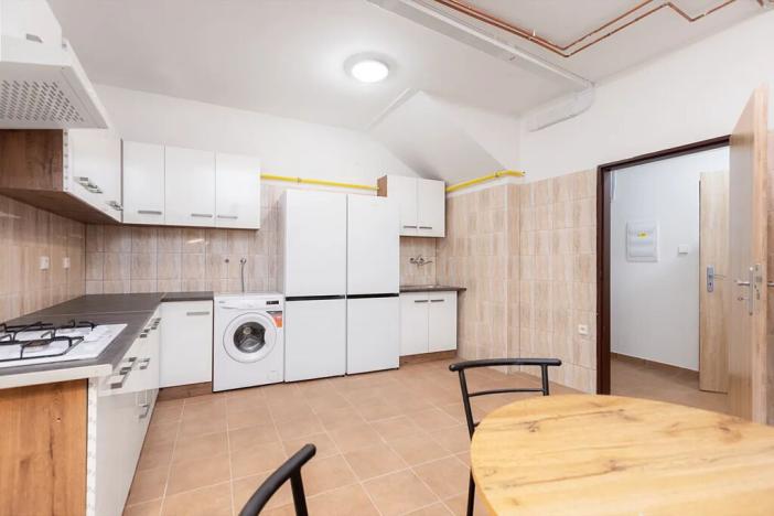 Prodej ubytování, Kostelec nad Labem, T. G. Masaryka, 380 m2