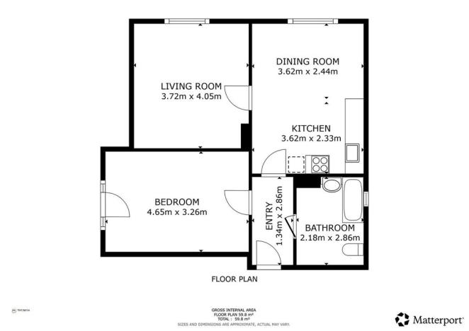 Pronájem bytu 3+kk, Říčany, Domažlická, 65 m2