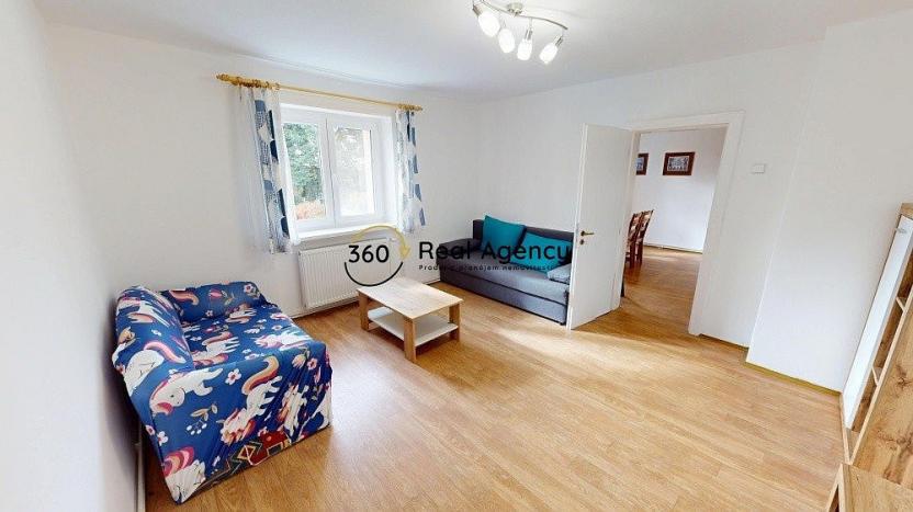 Pronájem bytu 3+kk, Říčany, Domažlická, 65 m2