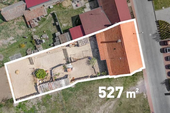 Prodej rodinného domu, Hrabětice, 113 m2