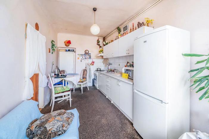 Prodej rodinného domu, Hrabětice, 113 m2