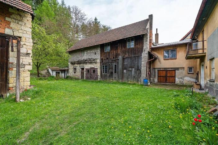 Prodej rodinného domu, Třeboc, 147 m2