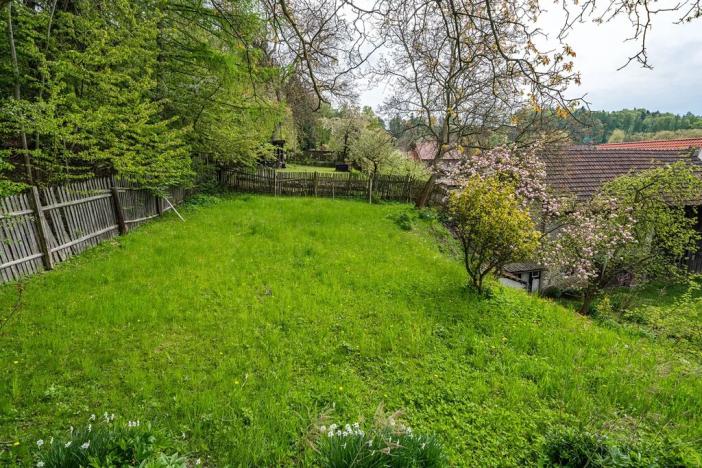 Prodej rodinného domu, Třeboc, 147 m2