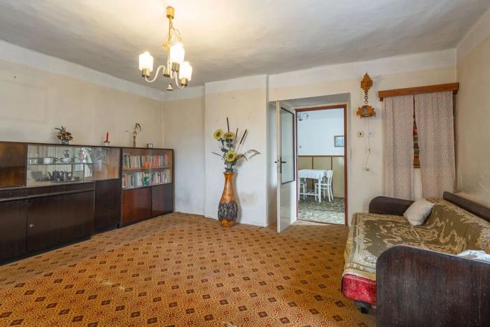 Prodej rodinného domu, Třeboc, 147 m2