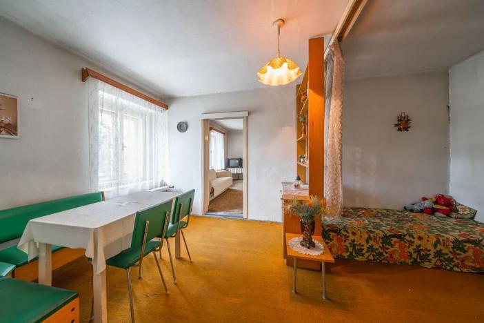 Prodej rodinného domu, Třeboc, 147 m2