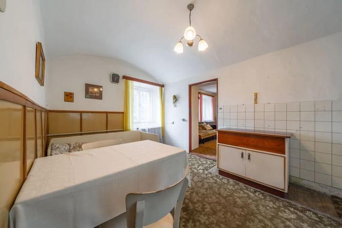 Prodej rodinného domu, Třeboc, 147 m2