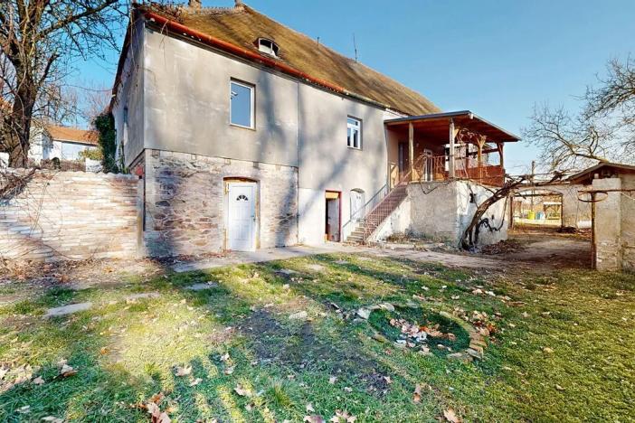 Prodej rodinného domu, Břežany, 197 m2