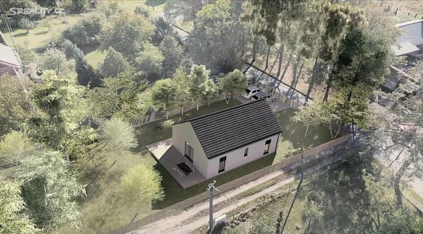 Prodej pozemku pro bydlení, Planá, 934 m2