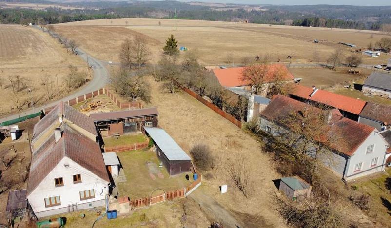 Prodej pozemku pro bydlení, Planá, 983 m2