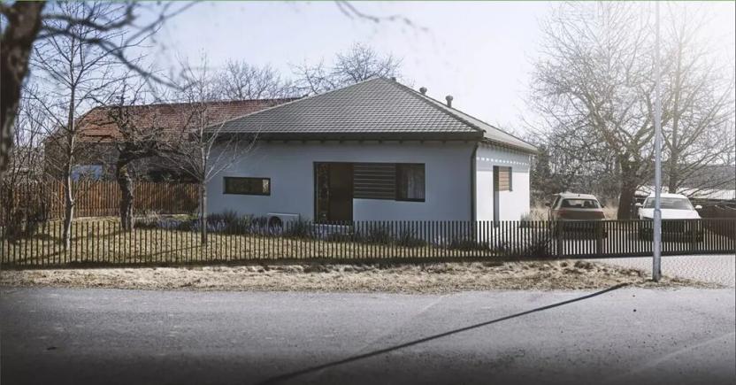 Prodej pozemku pro bydlení, Planá, 983 m2