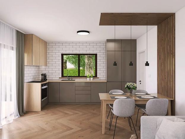 Prodej rodinného domu, Hranice, Šumavská, 70 m2