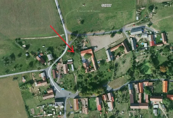 Prodej rodinného domu, Planá, 87 m2