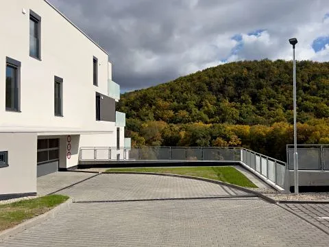 Prodej bytu 2+kk, Brno, Ondrova, 73 m2
