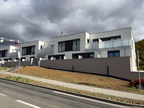 Prodej bytu 3+kk, Brno, Ondrova, 138 m2