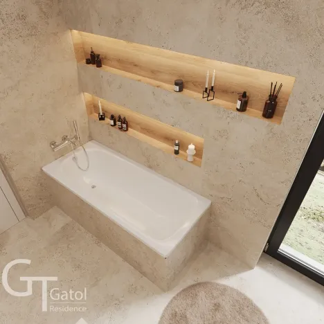 Prodej rodinného domu, Blatec, 141 m2