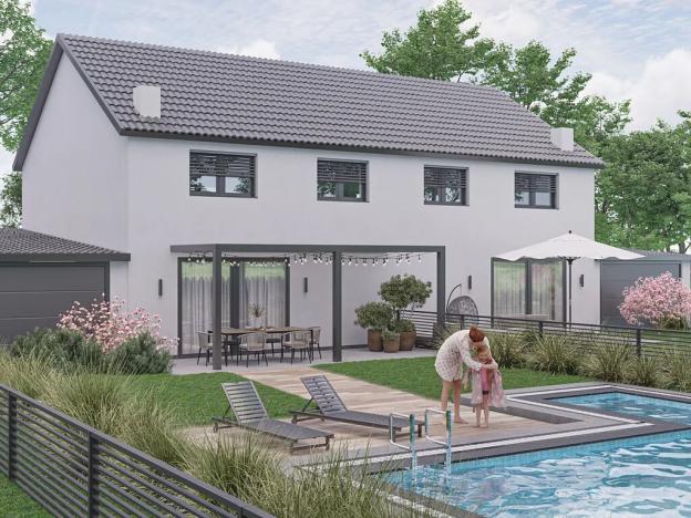 Prodej rodinného domu, Blatec, 206 m2