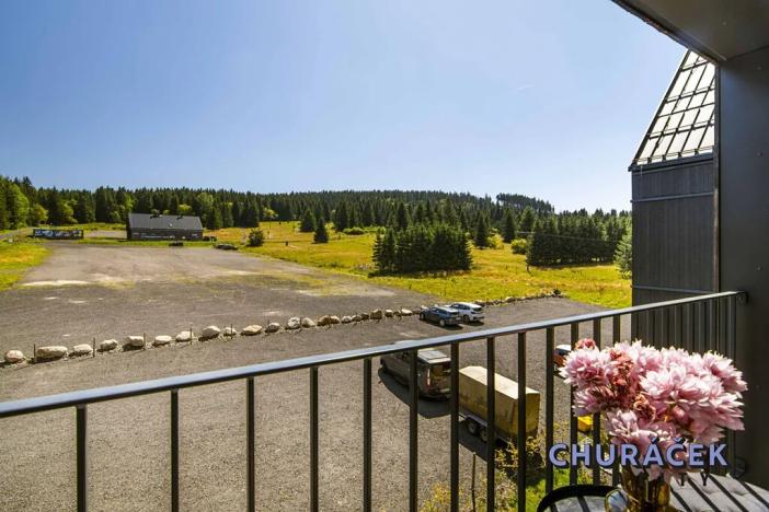 Prodej bytu 2+kk, Abertamy, Plešivecká, 56 m2