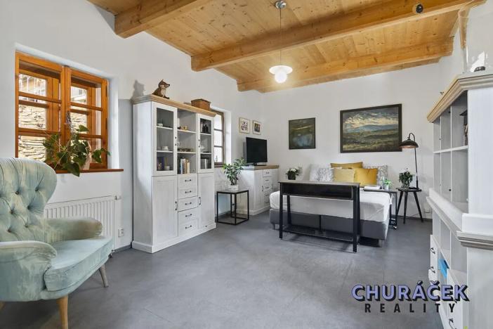 Prodej rodinného domu, Herink, U Kovárny, 250 m2